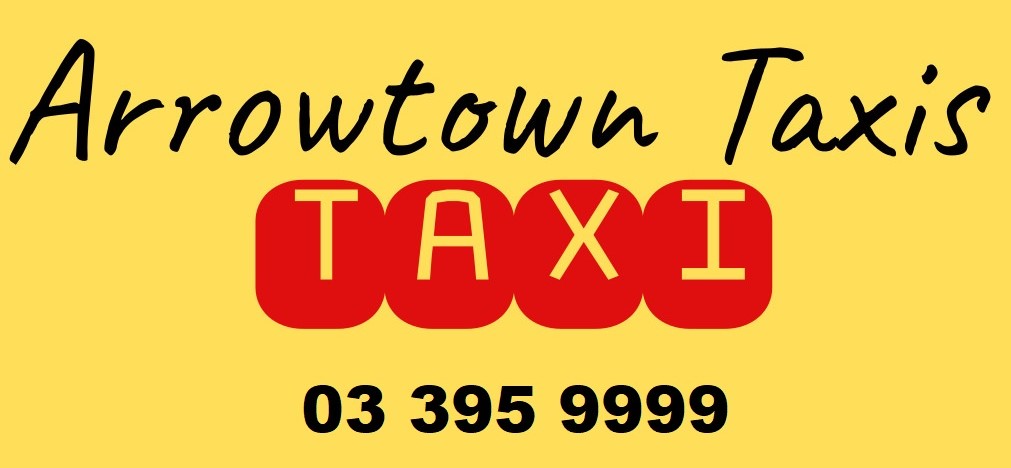 Arrowtown Taxis Logo